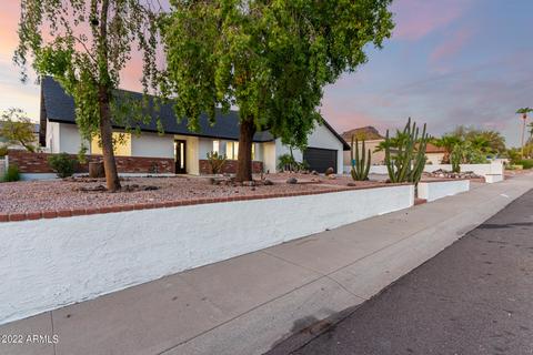 1046 E Acoma Dr, Phoenix, AZ 85022 photo 4