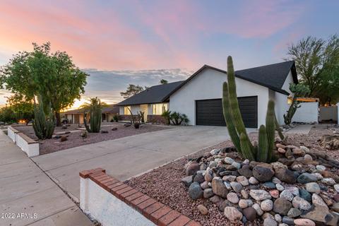 1046 E Acoma Dr, Phoenix, AZ 85022 photo 1