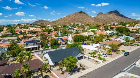 1046 E Acoma Dr, Phoenix, AZ 85022 photo 2