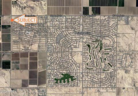 13074 S Prieta Linda Rd #-, Arizona City, AZ 85123