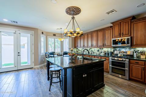 3758 E Phelps St, Gilbert, AZ 85295 photo 22