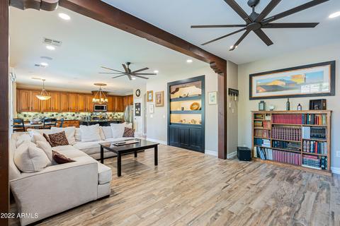 3758 E Phelps St, Gilbert, AZ 85295 photo 17