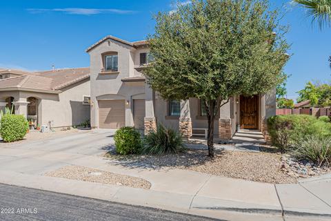 3758 E Phelps St, Gilbert, AZ 85295 photo 4