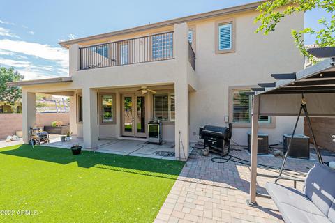 3758 E Phelps St, Gilbert, AZ 85295 photo 52