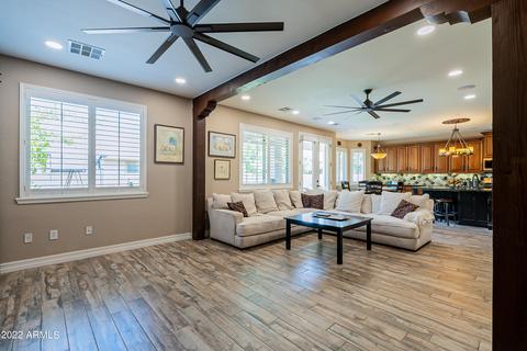 3758 E Phelps St, Gilbert, AZ 85295 photo 16