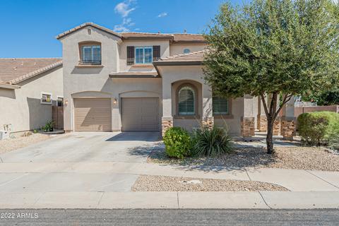 3758 E Phelps St, Gilbert, AZ 85295 photo 1