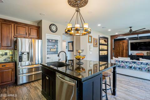 3758 E Phelps St, Gilbert, AZ 85295 photo 26