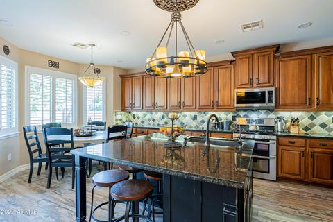 3758 E Phelps St, Gilbert, AZ 85295 photo 29