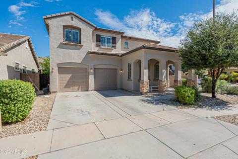 3758 E Phelps St, Gilbert, AZ 85295 photo 3