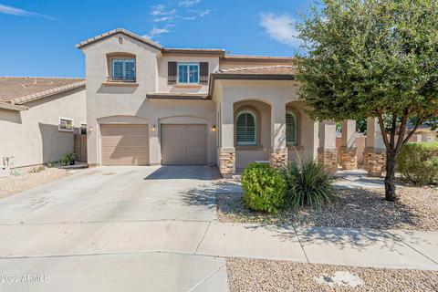 3758 E Phelps St, Gilbert, AZ 85295 photo 2