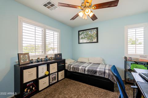 3758 E Phelps St, Gilbert, AZ 85295 photo 38