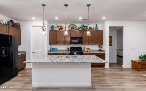 5449 S Caisson Way, Mesa, AZ 85212 photo 8