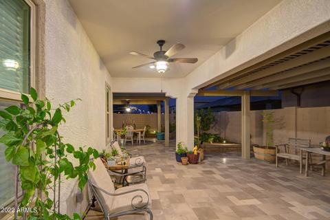 5449 S Caisson Way, Mesa, AZ 85212 photo 37