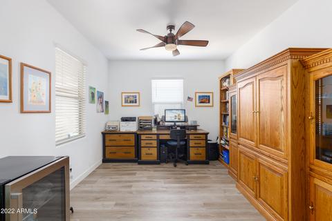 5449 S Caisson Way, Mesa, AZ 85212 photo 22