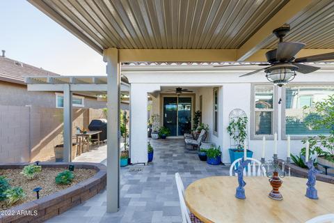 5449 S Caisson Way, Mesa, AZ 85212 photo 21