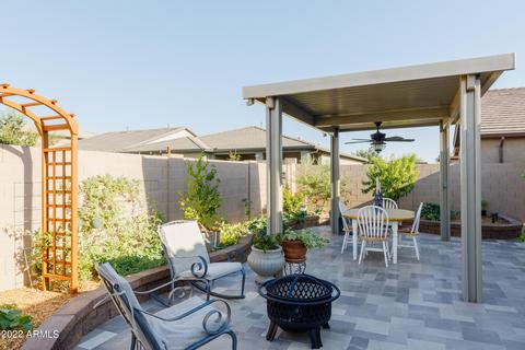 5449 S Caisson Way, Mesa, AZ 85212 photo 23