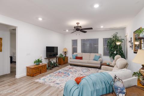 5449 S Caisson Way, Mesa, AZ 85212 photo 11