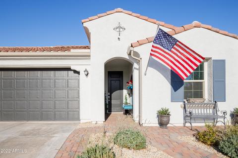 5449 S Caisson Way, Mesa, AZ 85212 photo 4