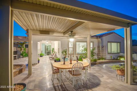 5449 S Caisson Way, Mesa, AZ 85212 photo 2