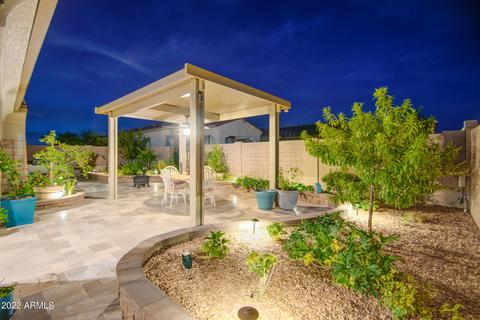 5449 S Caisson Way, Mesa, AZ 85212 photo 39