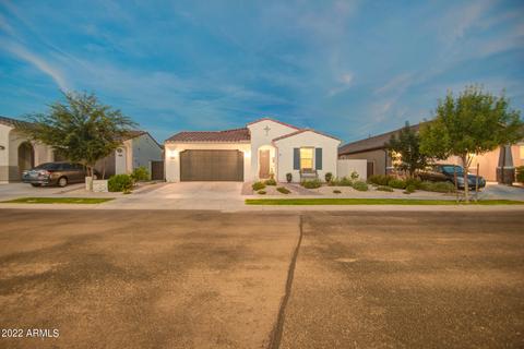 5449 S Caisson Way, Mesa, AZ 85212 photo 60