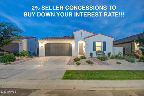 5449 S Caisson Way, Mesa, AZ 85212 photo 1