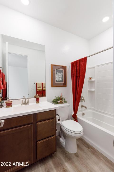 5449 S Caisson Way, Mesa, AZ 85212 photo 20