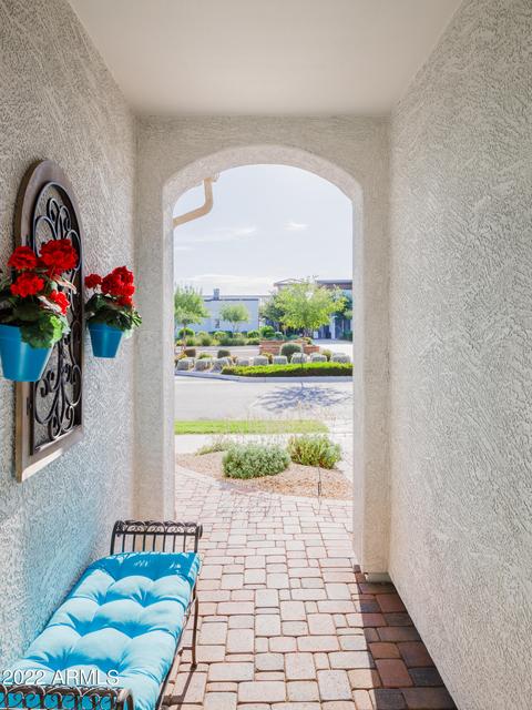 5449 S Caisson Way, Mesa, AZ 85212 photo 5