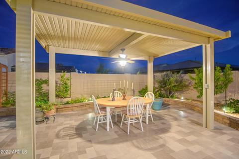 5449 S Caisson Way, Mesa, AZ 85212 photo 38