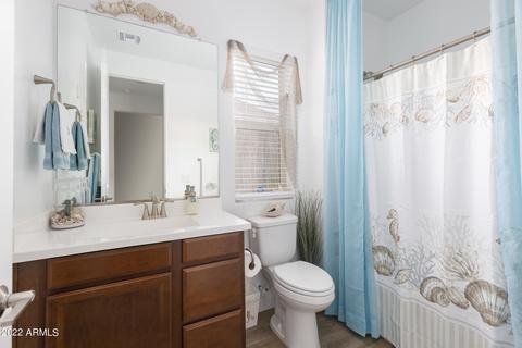 5449 S Caisson Way, Mesa, AZ 85212 photo 18