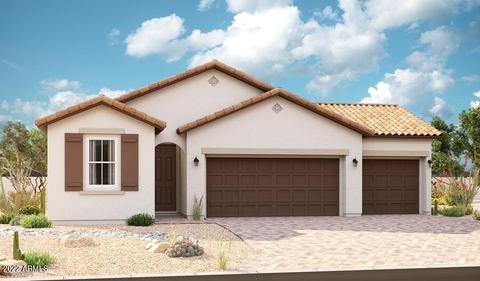 17979 W Ashley Dr, Goodyear, AZ 85338