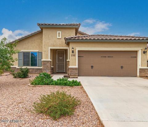 17543 W Hedgehog Pl, Surprise, AZ 85387 photo 1