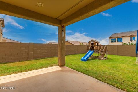 17543 W Hedgehog Pl, Surprise, AZ 85387 photo 21