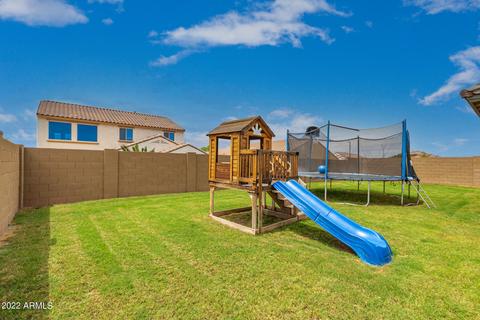 17543 W Hedgehog Pl, Surprise, AZ 85387 photo 22