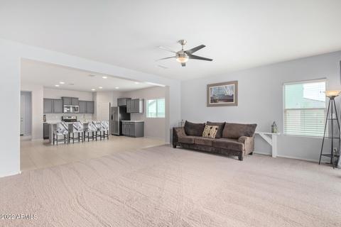 17543 W Hedgehog Pl, Surprise, AZ 85387 photo 9