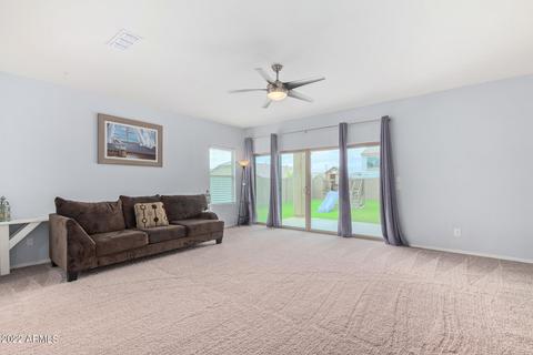 17543 W Hedgehog Pl, Surprise, AZ 85387 photo 7