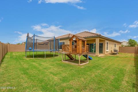 17543 W Hedgehog Pl, Surprise, AZ 85387 photo 23