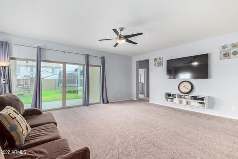 17543 W Hedgehog Pl, Surprise, AZ 85387 photo 8