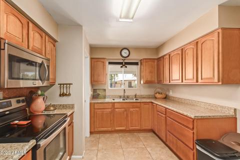 5401 E Boise St, Mesa, AZ 85205 photo 11