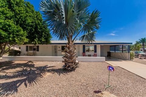 5401 E Boise St, Mesa, AZ 85205 photo 1
