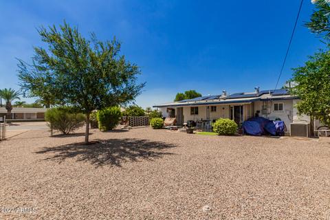 5401 E Boise St, Mesa, AZ 85205 photo 24
