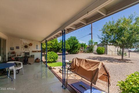 5401 E Boise St, Mesa, AZ 85205 photo 20
