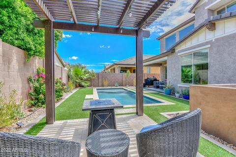 9650 E Thornbush Ave, Mesa, AZ 85212 photo 54