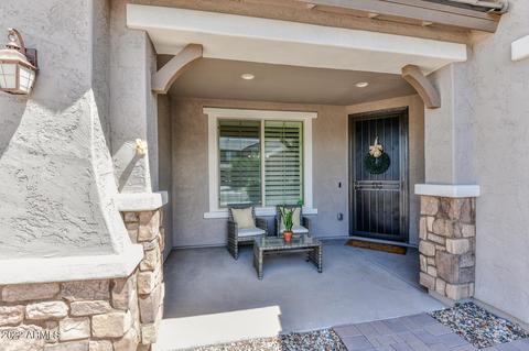9650 E Thornbush Ave, Mesa, AZ 85212 photo 2