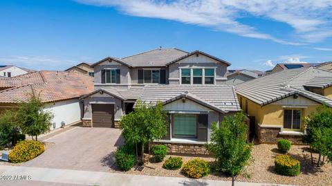 9650 E Thornbush Ave, Mesa, AZ 85212 photo 64