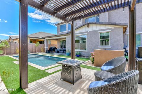 9650 E Thornbush Ave, Mesa, AZ 85212 photo 4