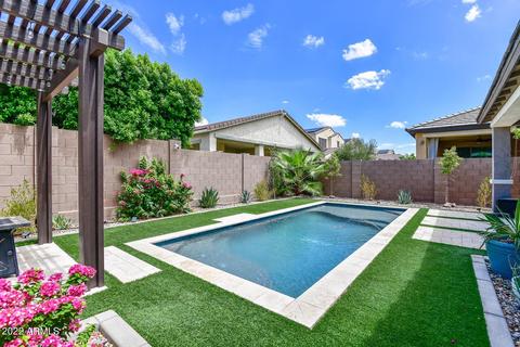 9650 E Thornbush Ave, Mesa, AZ 85212 photo 58