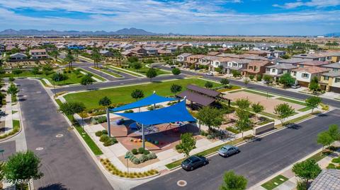 9650 E Thornbush Ave, Mesa, AZ 85212 photo 68
