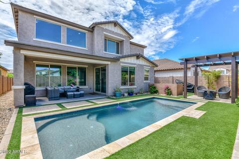 9650 E Thornbush Ave, Mesa, AZ 85212 photo 14