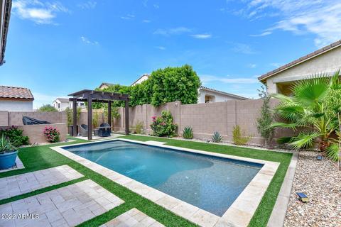 9650 E Thornbush Ave, Mesa, AZ 85212 photo 3